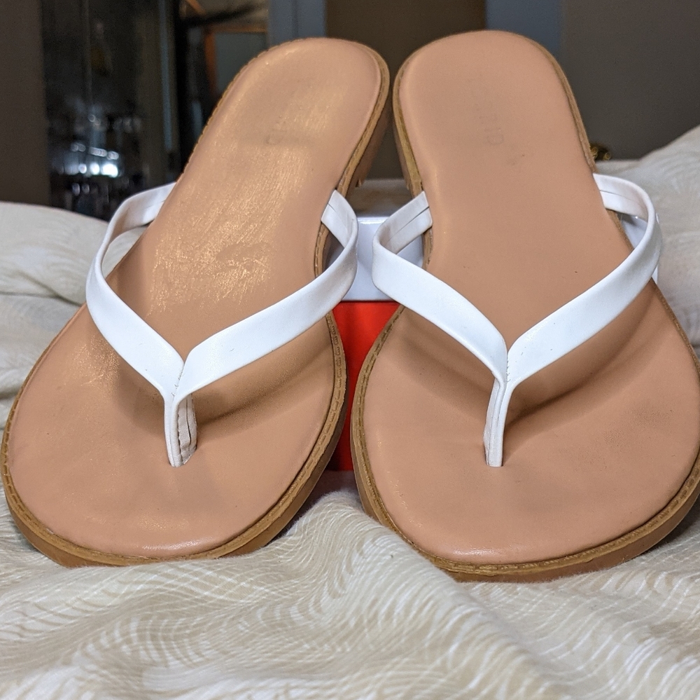 Flip Flops
